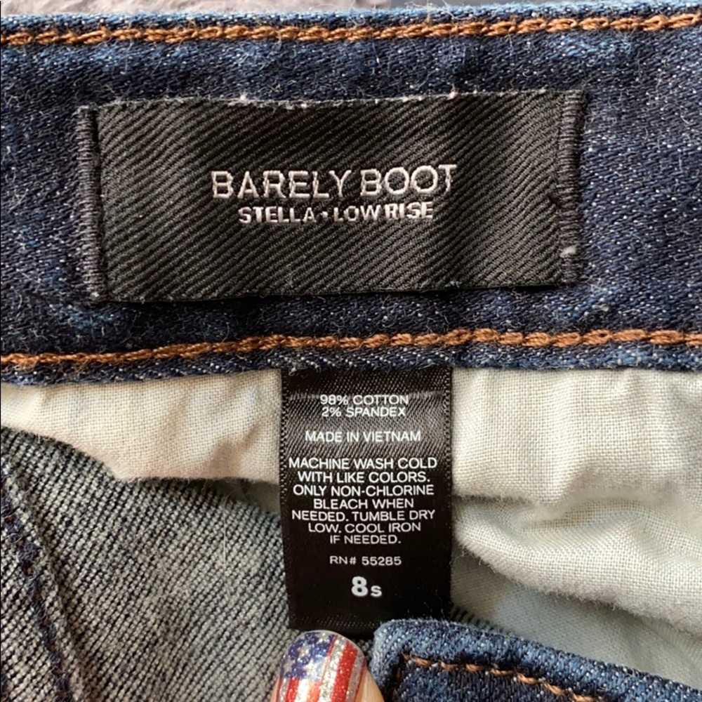 Express Jeans - Picture 2 of 4